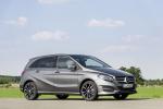 Mercedes-Benz B220 CDI 4Matic Urban Line 2014 года